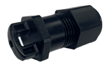 AC bus end cap - Airwell for Professionnals